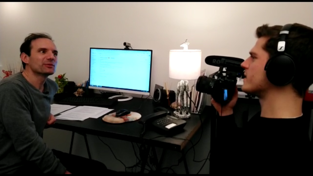 WebCleaner TV