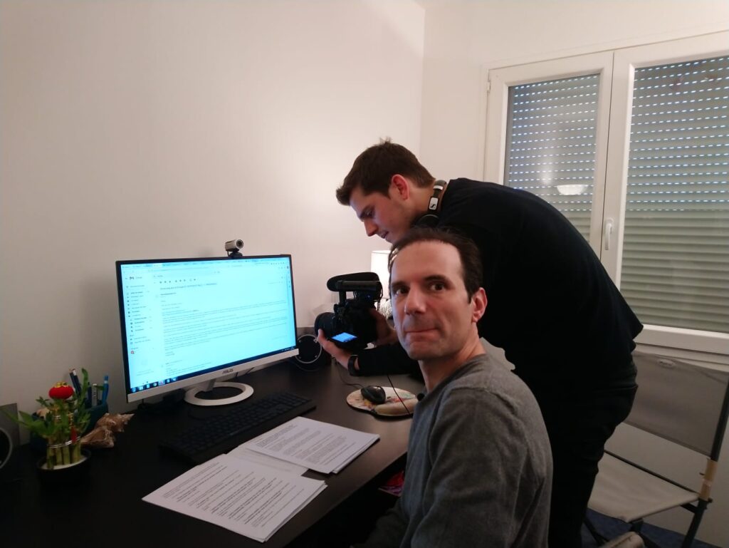 WebCleaner TV