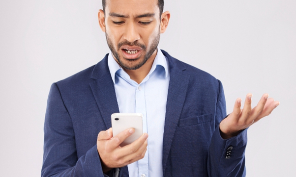 mettre fin au démarchage téléphonique