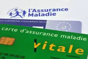 cartes vitales piratées