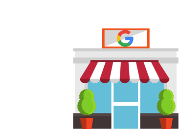 Monopole Google My Business