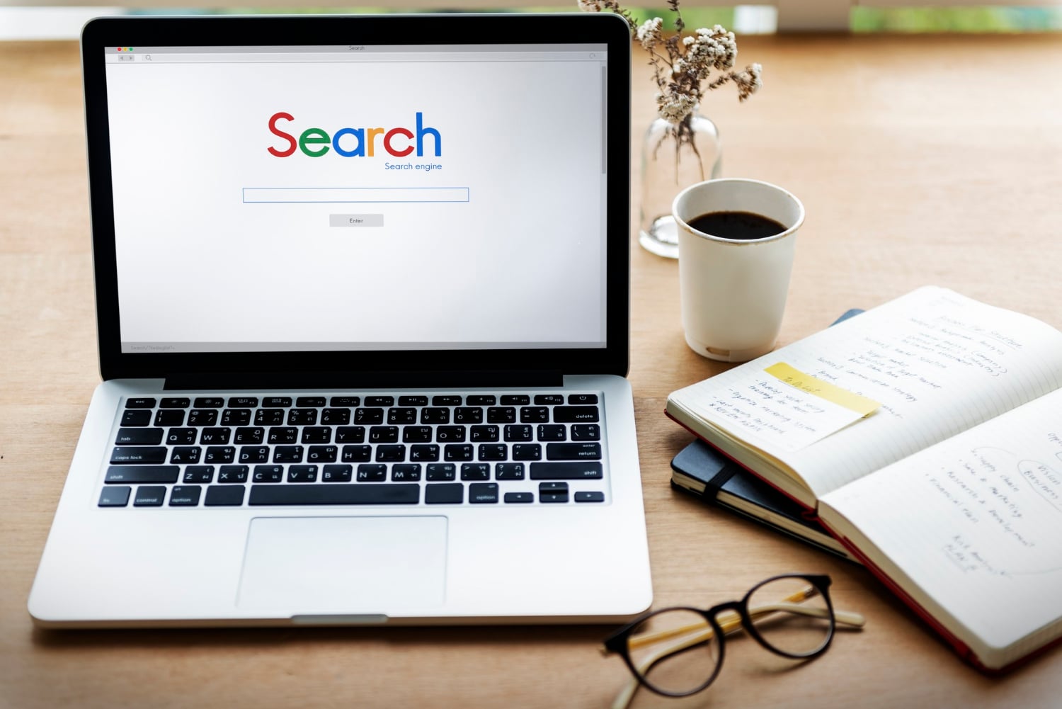 Rechercher son nom sur les moteurs de recherche