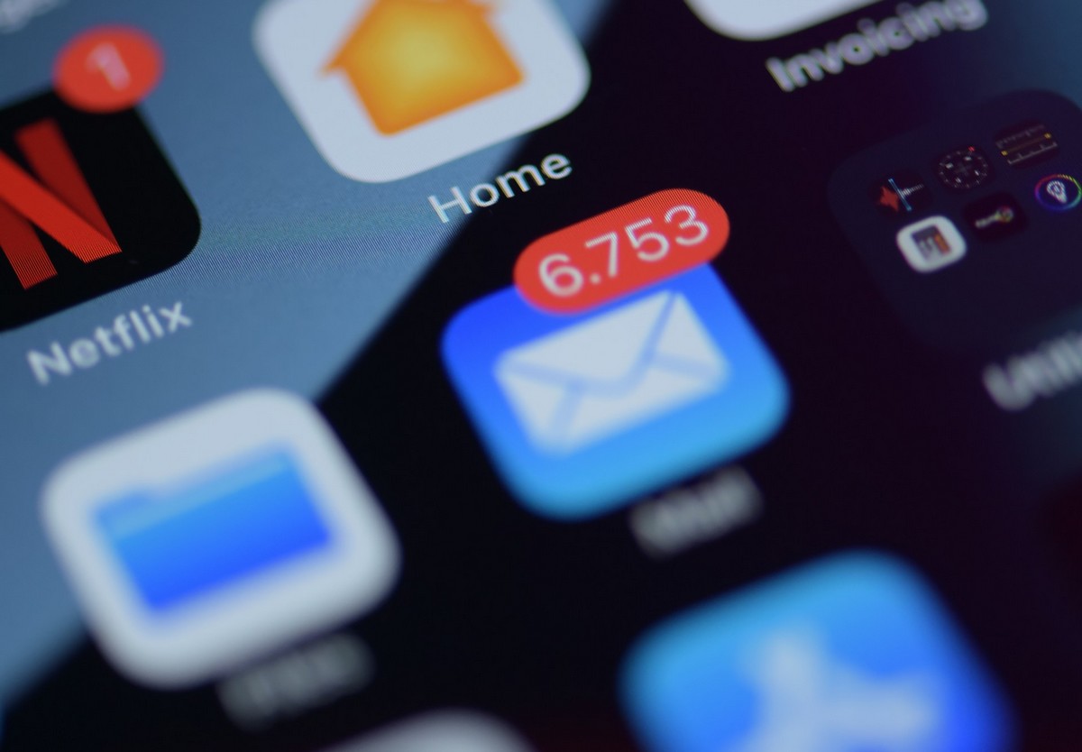 Notifications par e-mail