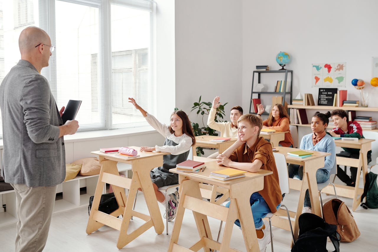 enfants ecole covid