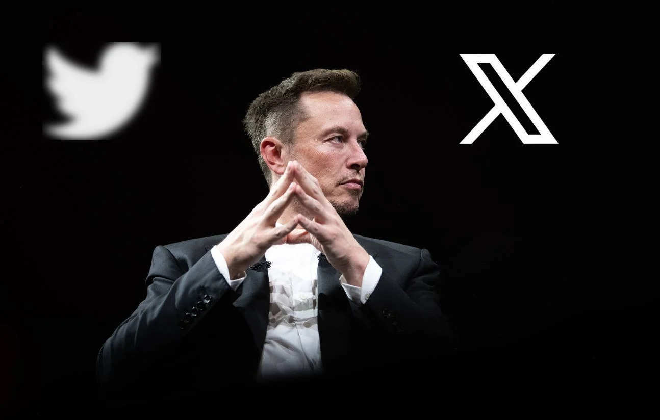Elon Musk X
