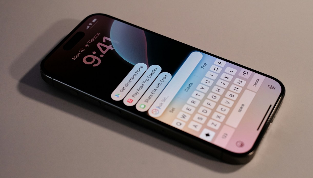 notifications smartphone