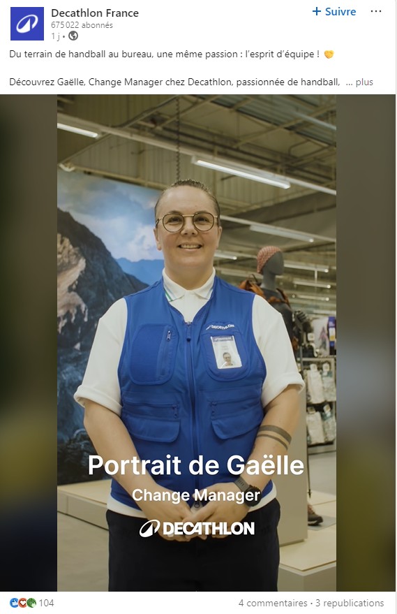 Decathlon