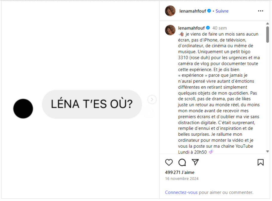 Lena Detox